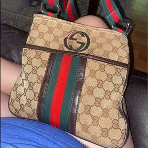 Gucci Crossbody